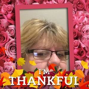 Meet your Posher, Margaret